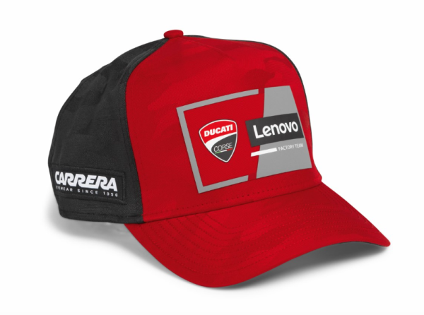 GORRO GP Team Replica 24 NEW ERA